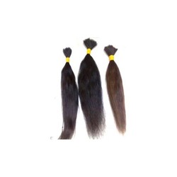 Manufacturers Exporters and Wholesale Suppliers of Colored Human Hair Weave New Delhi Delhi